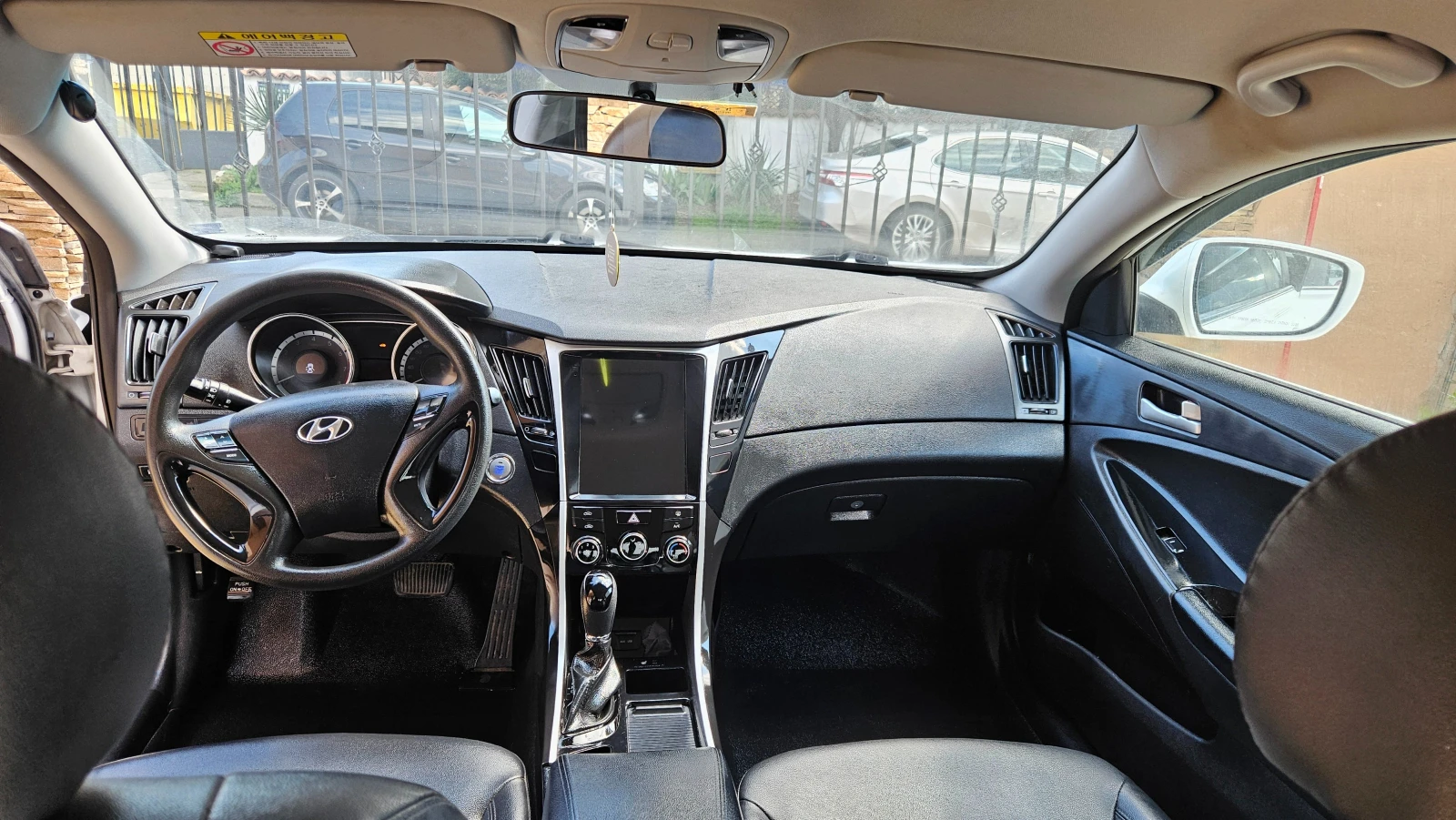 Hyundai Sonata LPI | Mobile.bg � ����������� 7