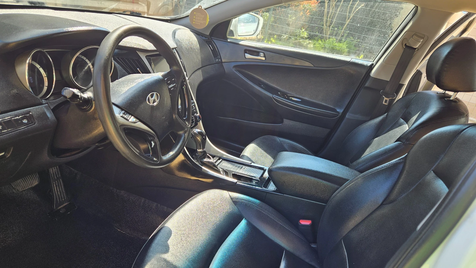 Hyundai Sonata LPI | Mobile.bg � ����������� 6