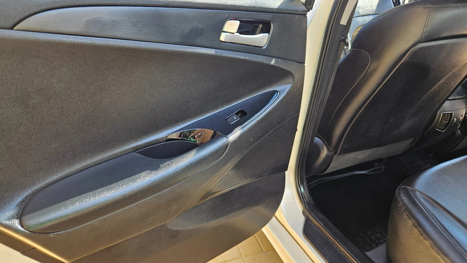 Hyundai Sonata LPI | Mobile.bg � ����������� 2