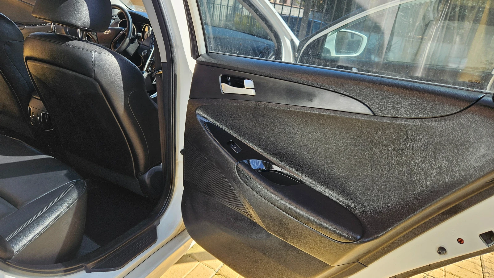 Hyundai Sonata LPI | Mobile.bg � ����������� 3