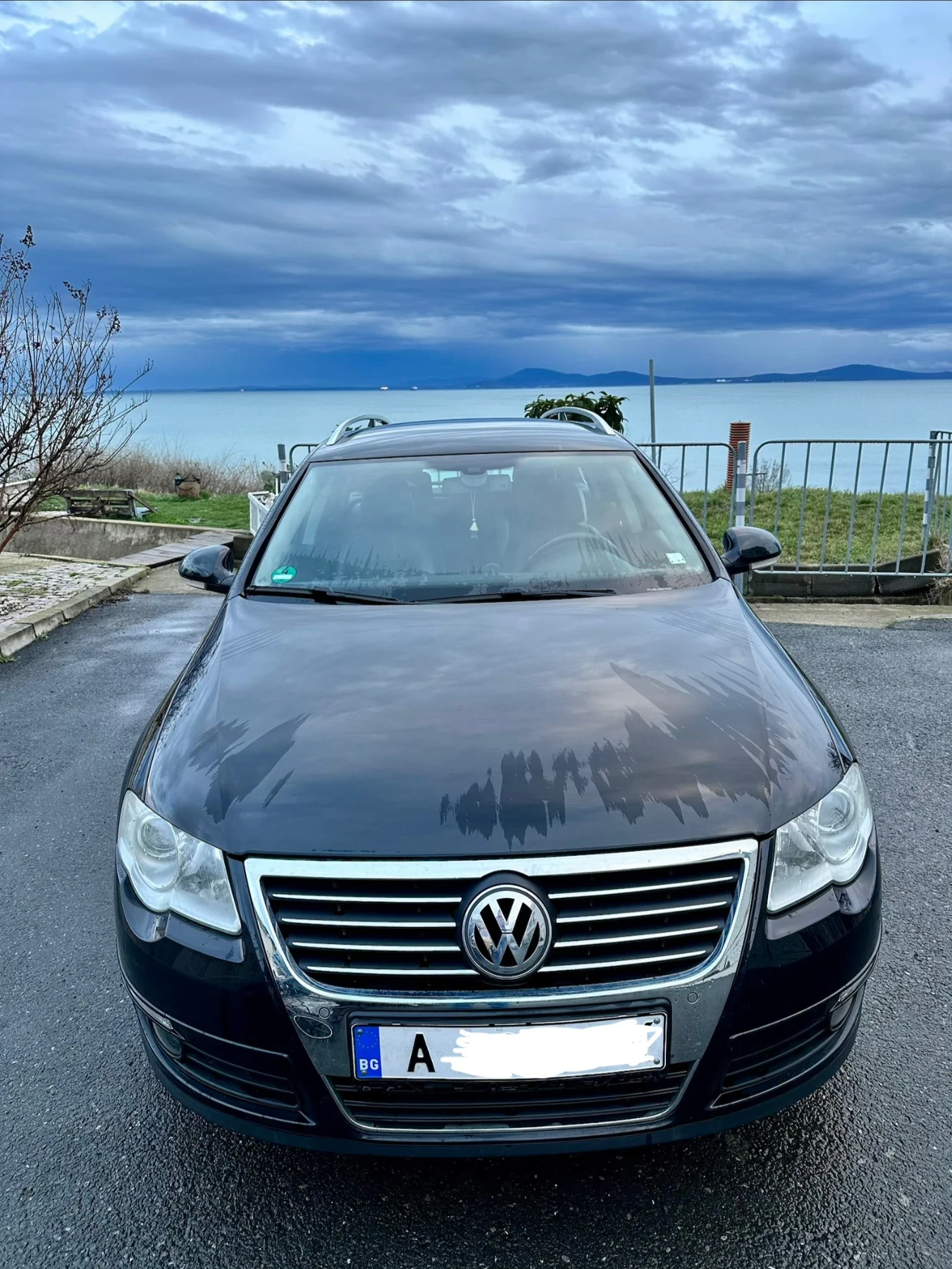 VW Passat ������ 1, 8 | Mobile.bg � ����������� 2