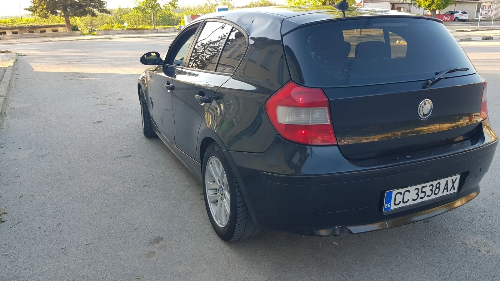 BMW 120 | Mobile.bg � ����������� 14