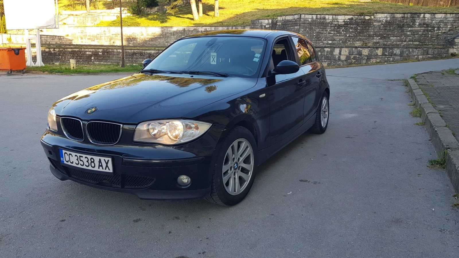 BMW 120 | Mobile.bg � ����������� 1