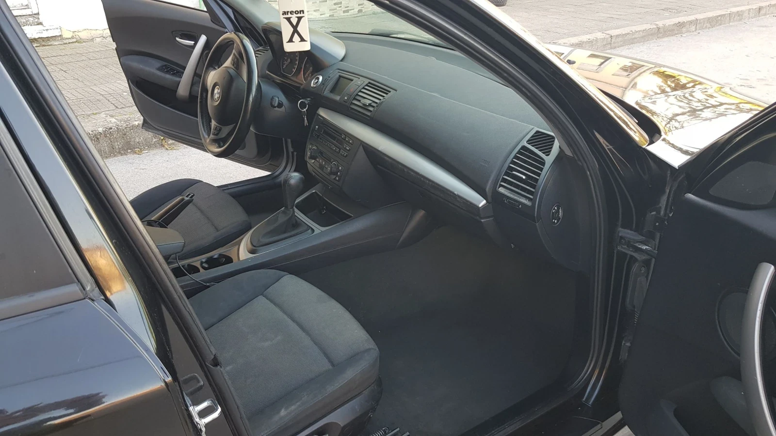 BMW 120 | Mobile.bg � ����������� 11