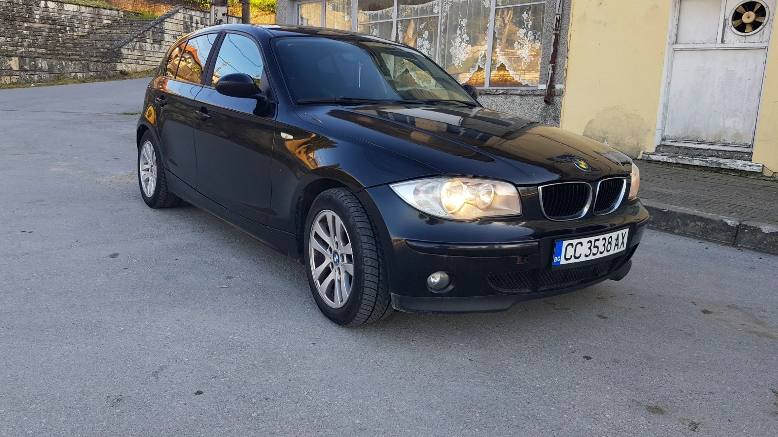 BMW 120 | Mobile.bg � ����������� 7