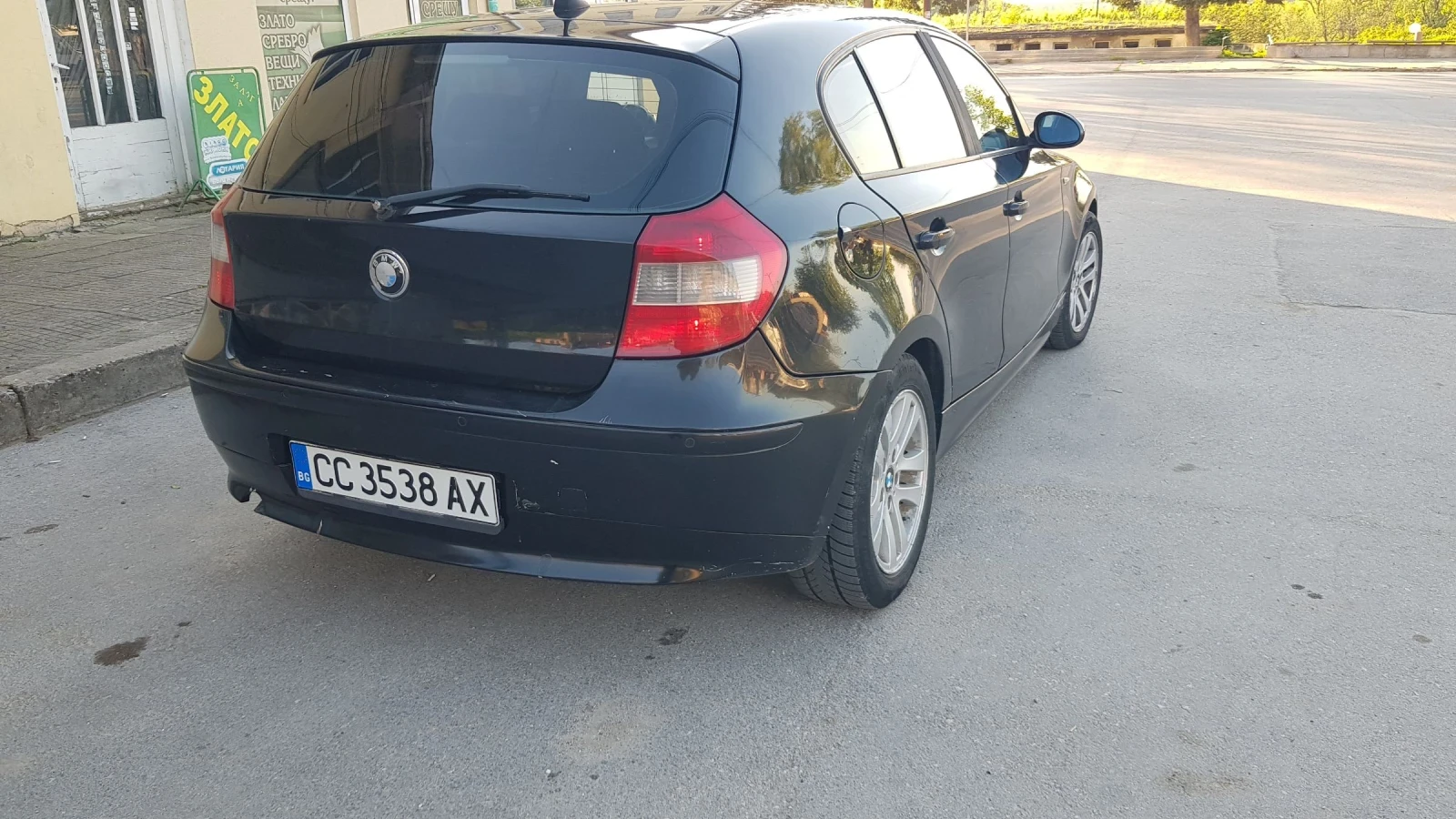 BMW 120 | Mobile.bg � ����������� 13
