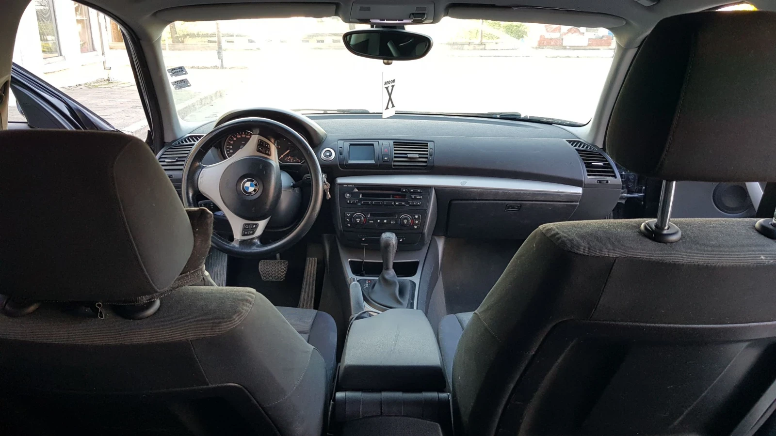 BMW 120 | Mobile.bg � ����������� 8