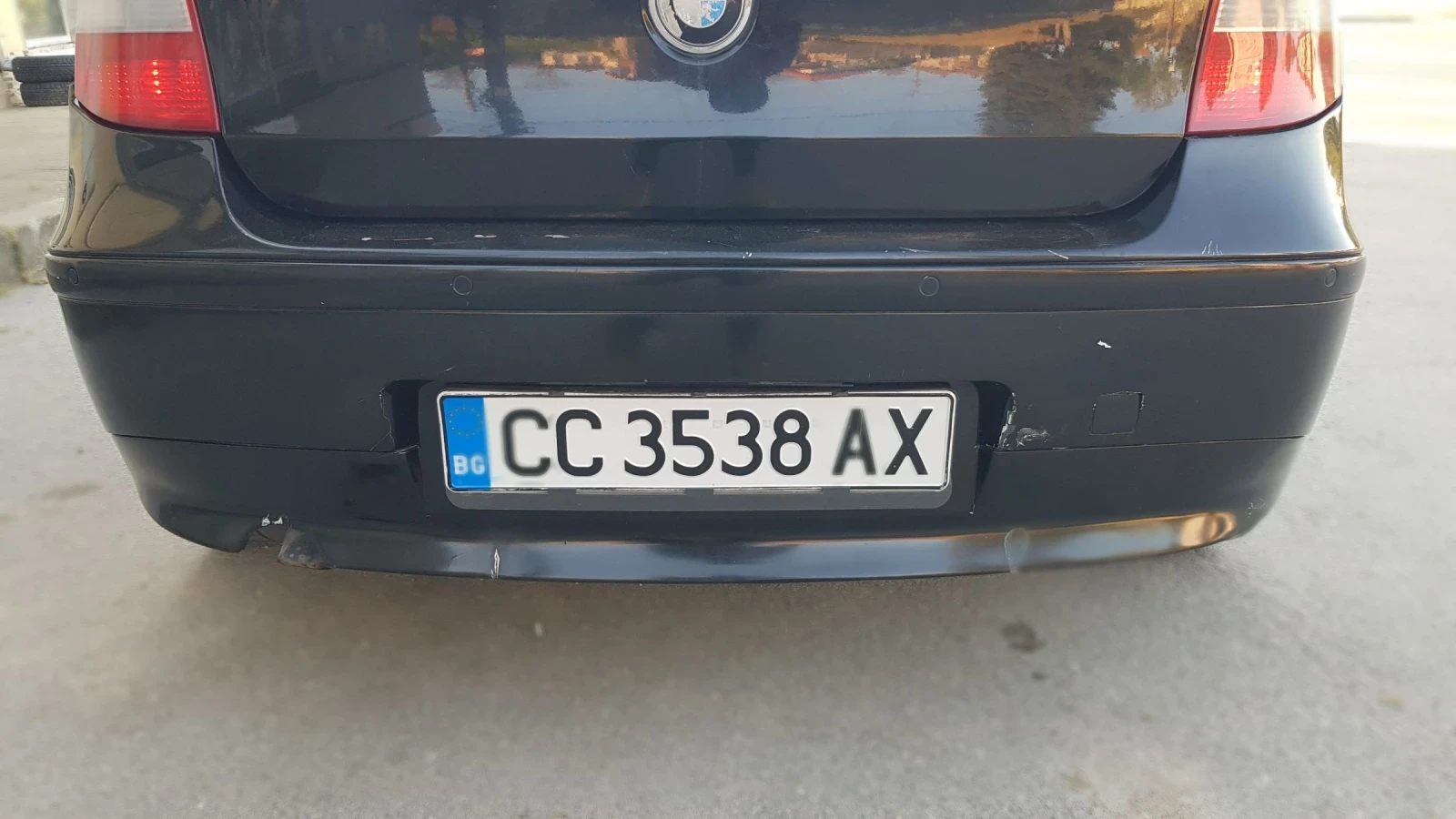 BMW 120 | Mobile.bg � ����������� 15