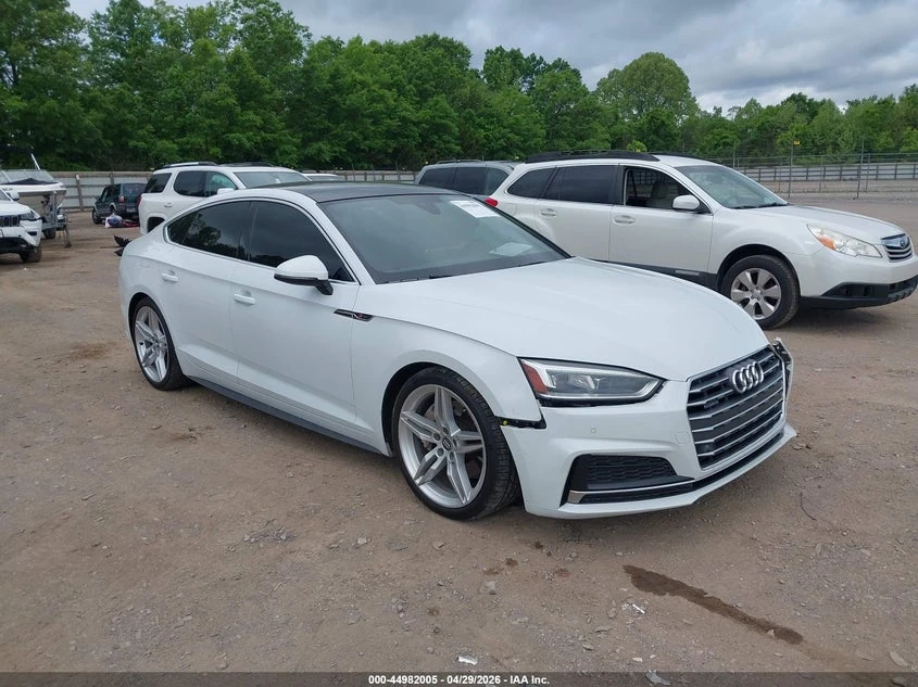 Audi A5 * 2.0T* Premium* 