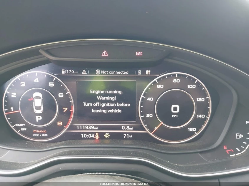 Audi A5 * 2.0T* Premium* , снимка 5 - Автомобили и джипове - 54518342