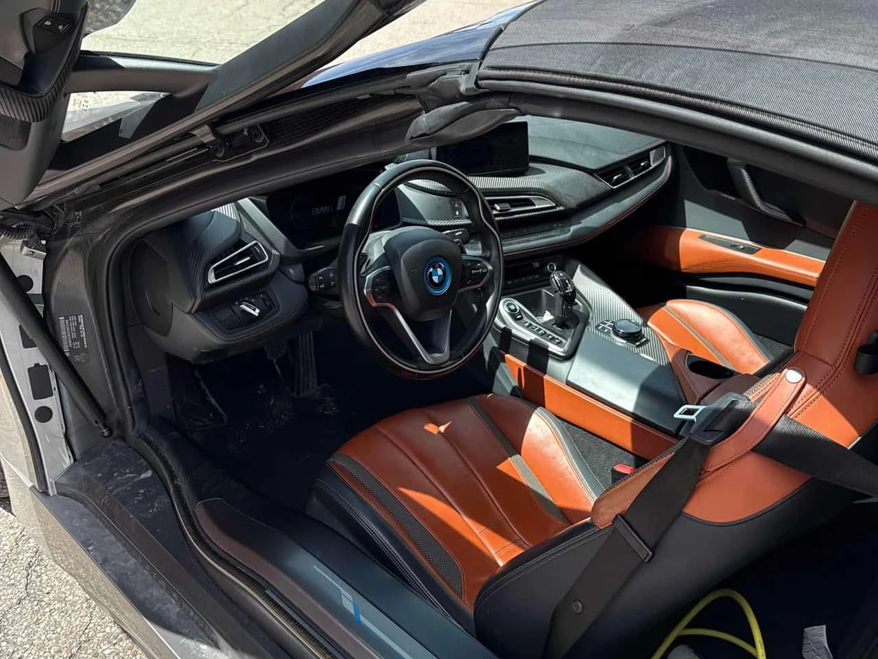 BMW i8 * Roadster * ���������� ��� ������������ ������*  | Mobile.bg � ����������� 5