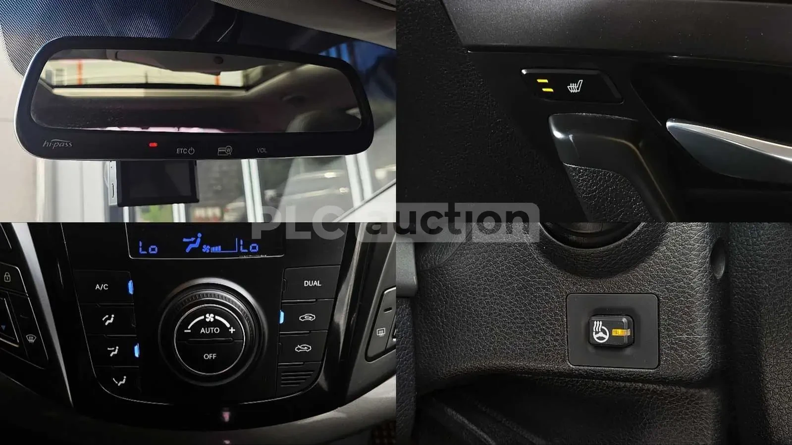 Hyundai I30 2.0 КОМБИ| ПАНОРАМА| КАМЕРА| ОБДУХВАНЕ, снимка 13 - Автомобили и джипове - 54699174