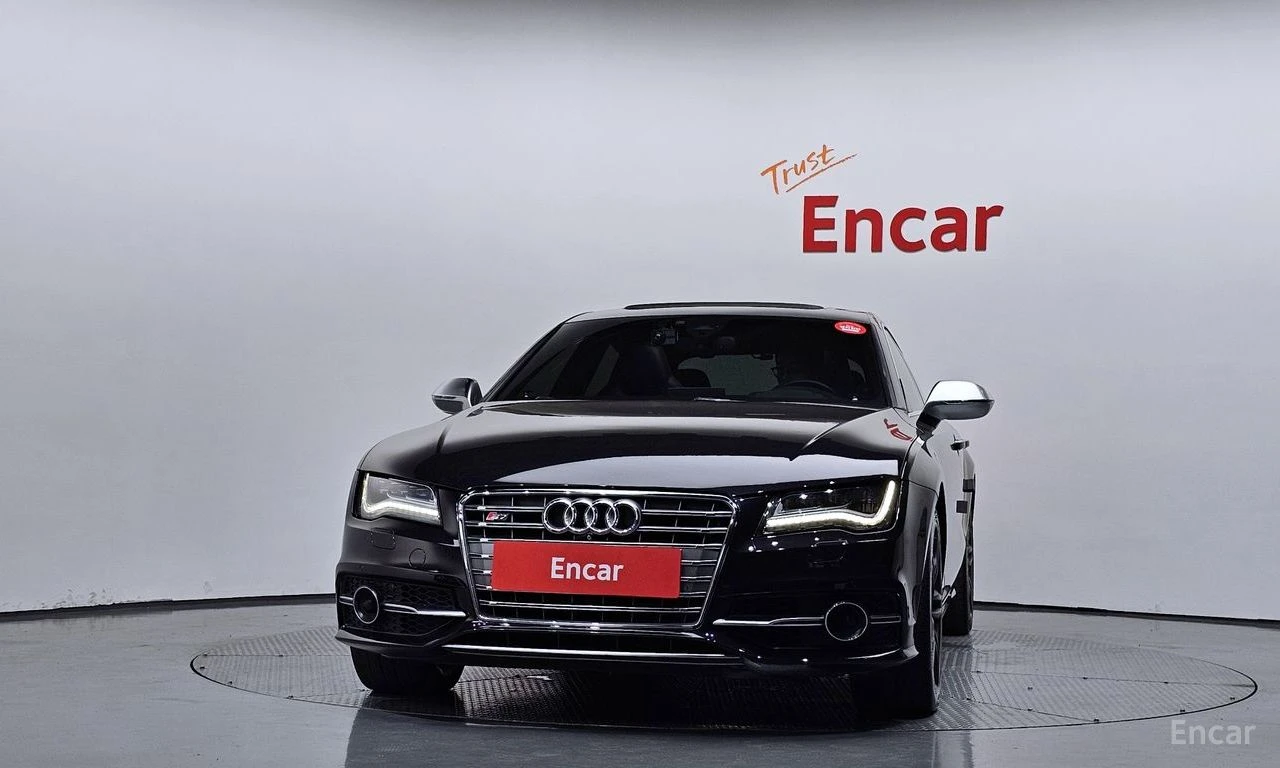 Audi S7 FULL* LED* �����* BANG* OLUFSEN* CARBON* ��������� | Mobile.bg � ����������� 3