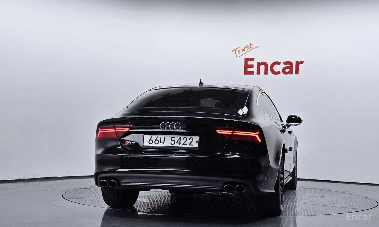 Audi S7 FULL* LED* �����* BANG* OLUFSEN* CARBON* ��������� | Mobile.bg � ����������� 4