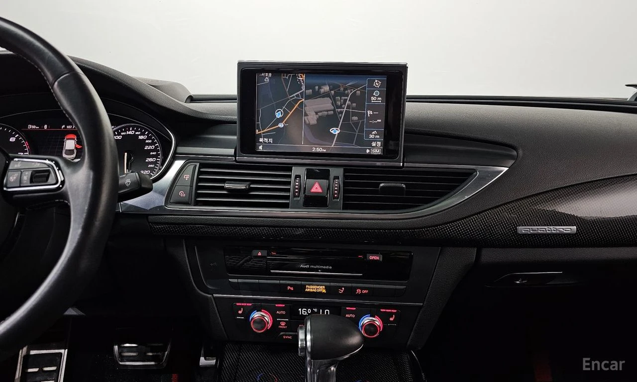 Audi S7 FULL* LED* �����* BANG* OLUFSEN* CARBON* ��������� | Mobile.bg � ����������� 9