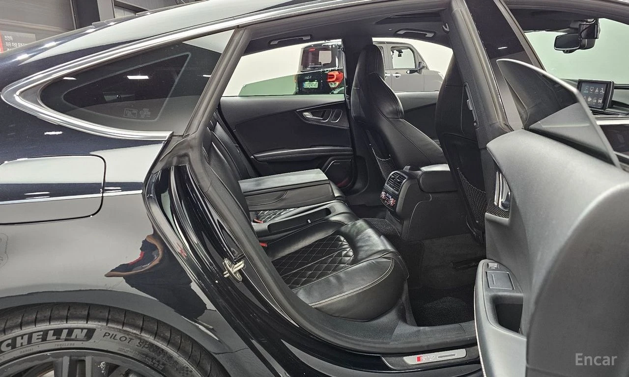 Audi S7 FULL* LED* �����* BANG* OLUFSEN* CARBON* ��������� | Mobile.bg � ����������� 15