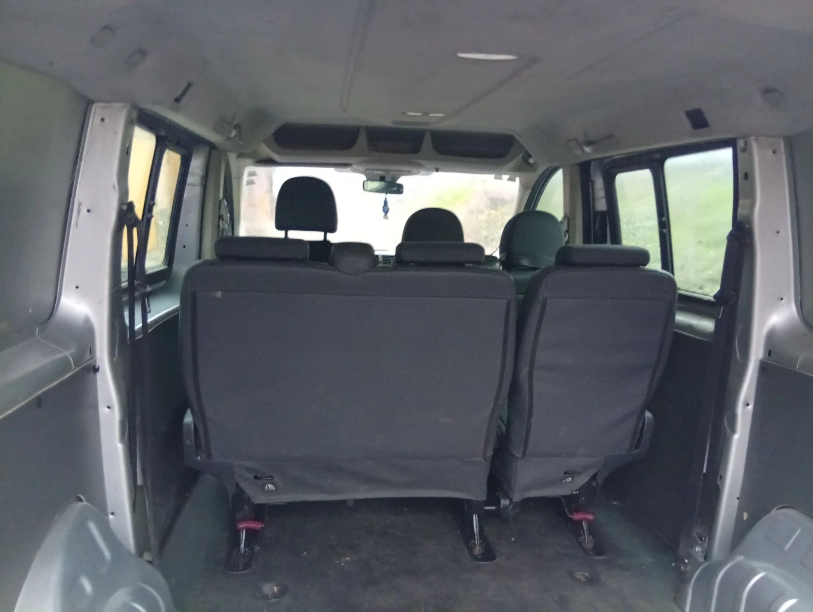 Citroen Jumpy HDI 5+ 1 KLiMA | Mobile.bg � ����������� 8