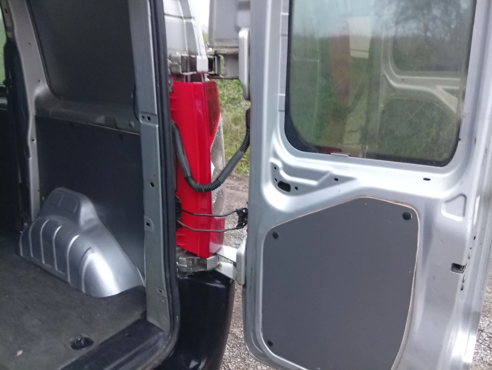Citroen Jumpy HDI 5+ 1 KLiMA | Mobile.bg � ����������� 9