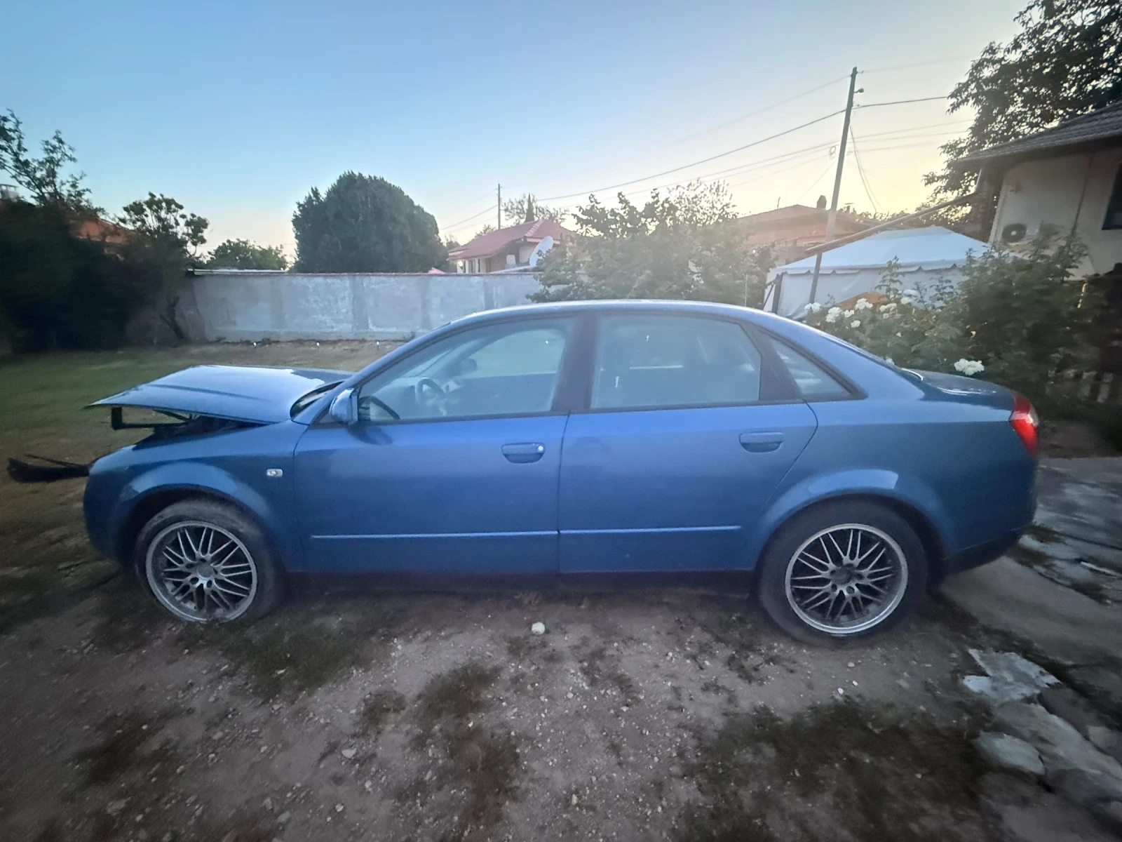 Audi A4 | Mobile.bg � ����������� 1