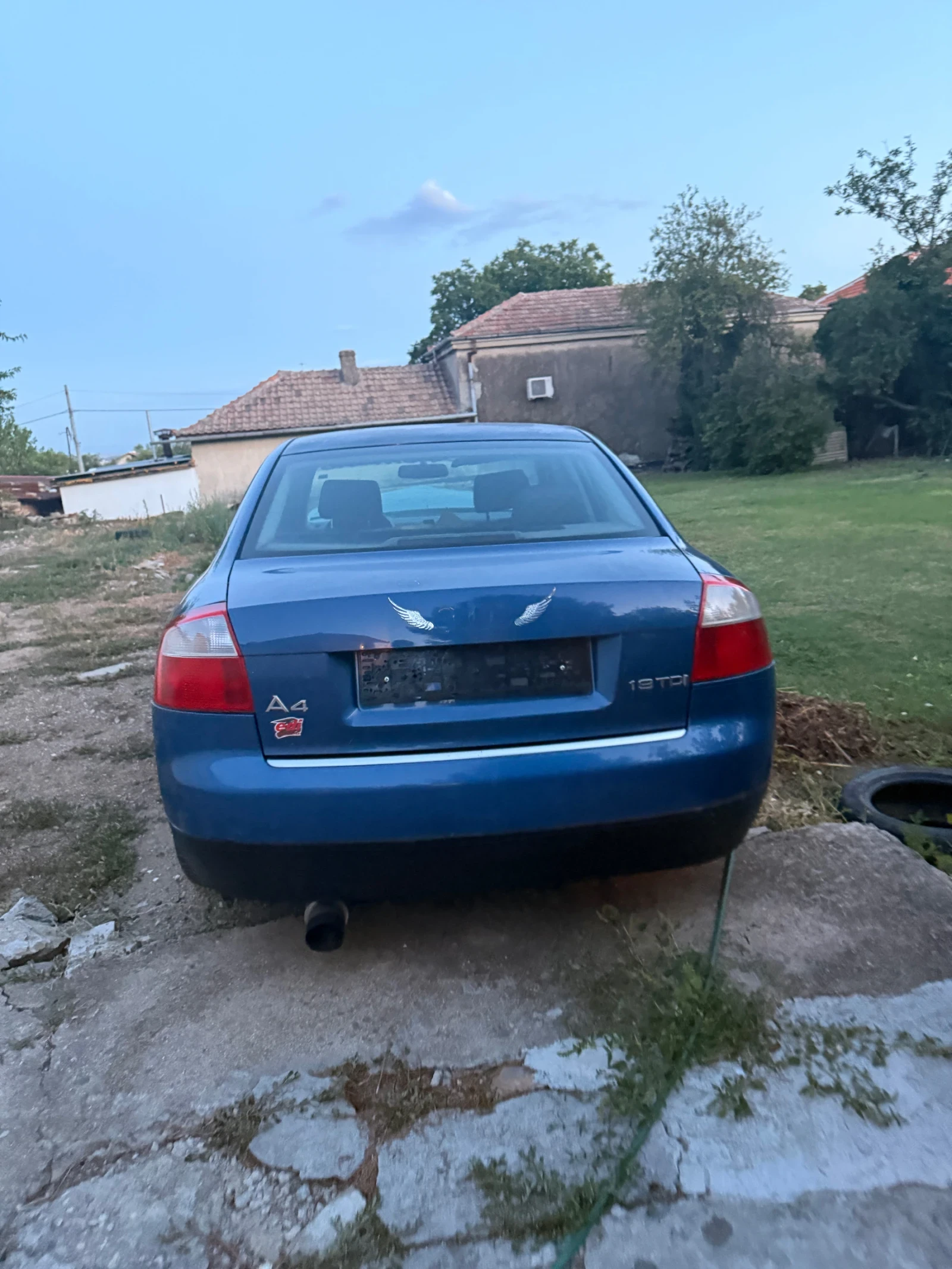 Audi A4 | Mobile.bg � ����������� 3