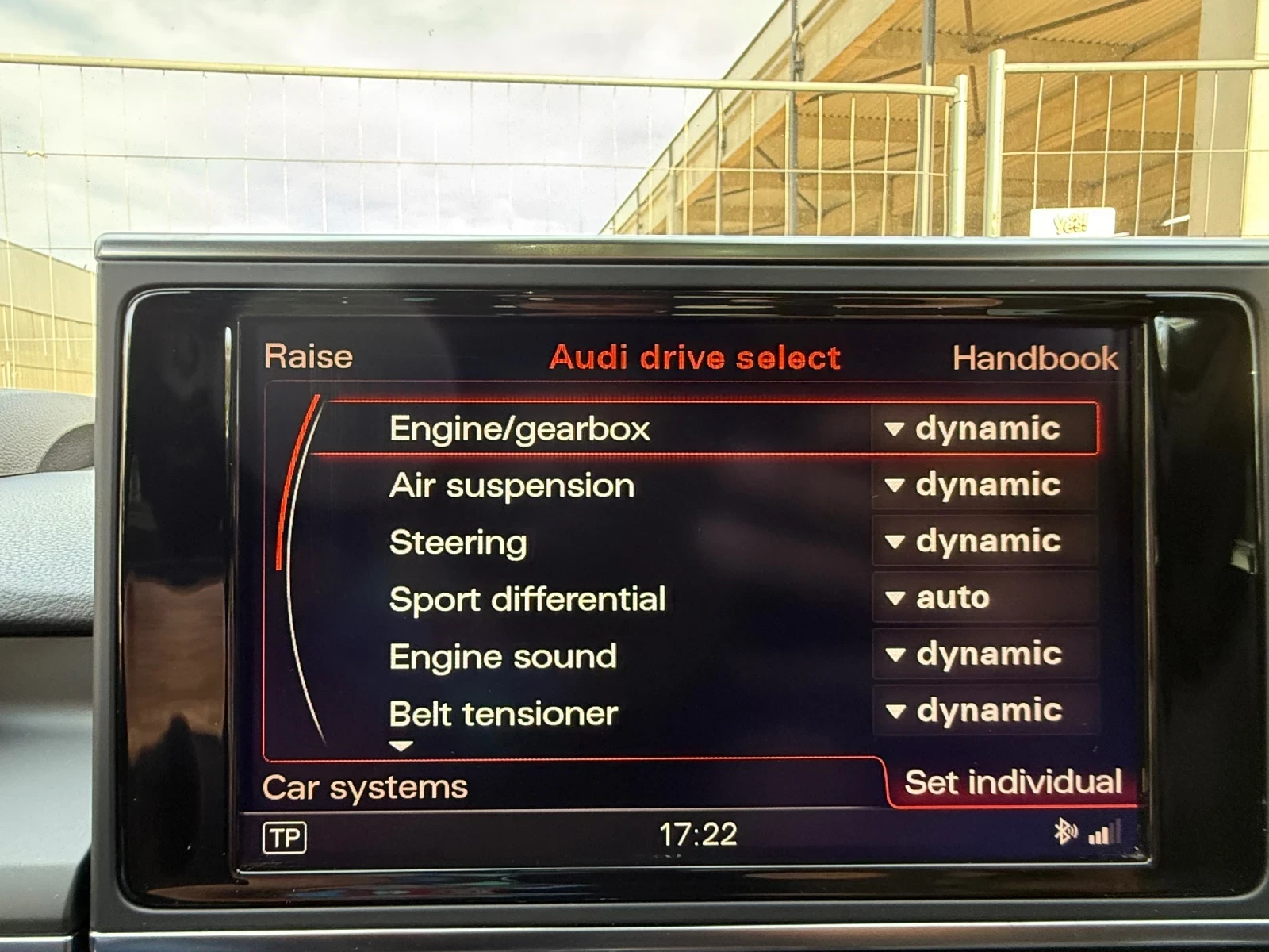 Audi A6 Allroad 3.0 БИ ТДИ 313 К.С, снимка 6 - Автомобили и джипове - 55770252