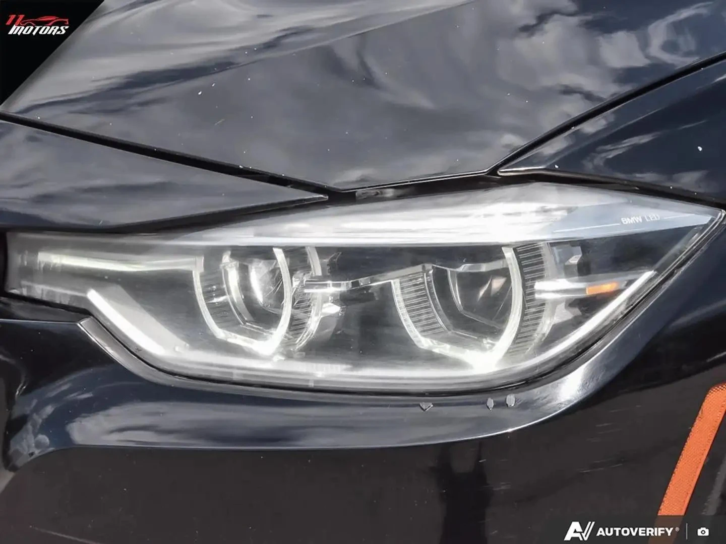 BMW 330 xDrive* АвтоКредит* (ЦЕНА ДО БГ)* , снимка 9 - Автомобили и джипове - 55924857
