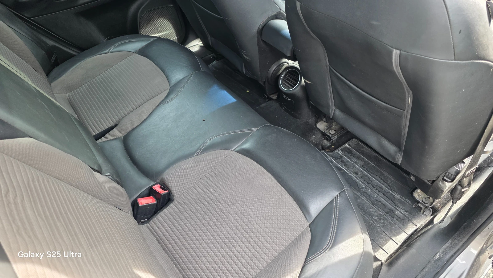 Alfa Romeo Giulietta 1.6d Full, снимка 9 - Автомобили и джипове - 56202472