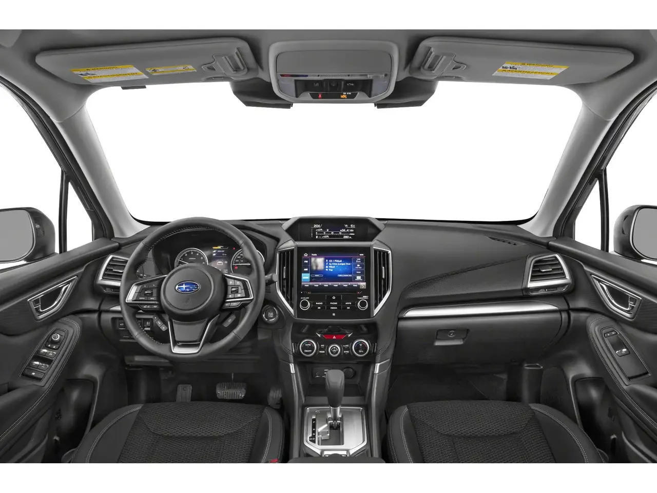 Subaru Forester CarPlay/Android Auto | Heated Seats + Steering | Mobile.bg � ����������� 5