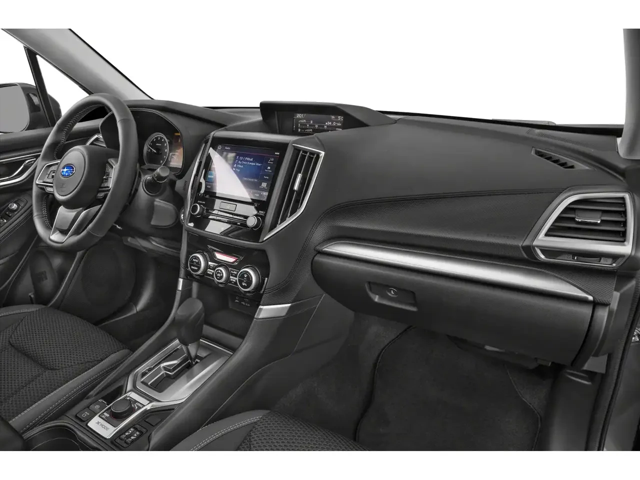 Subaru Forester CarPlay/Android Auto | Heated Seats + Steering | Mobile.bg � ����������� 10