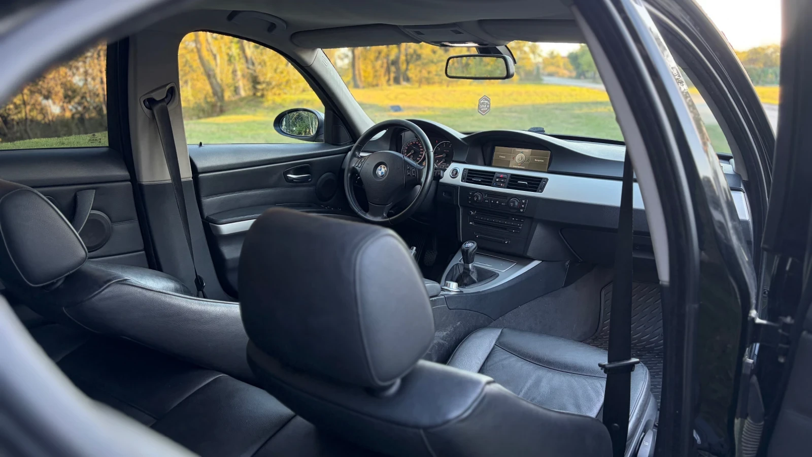 BMW 320 | Mobile.bg � ����������� 13