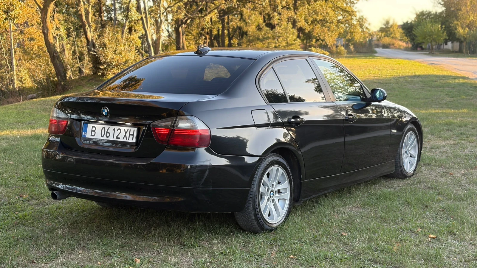 BMW 320 | Mobile.bg � ����������� 7