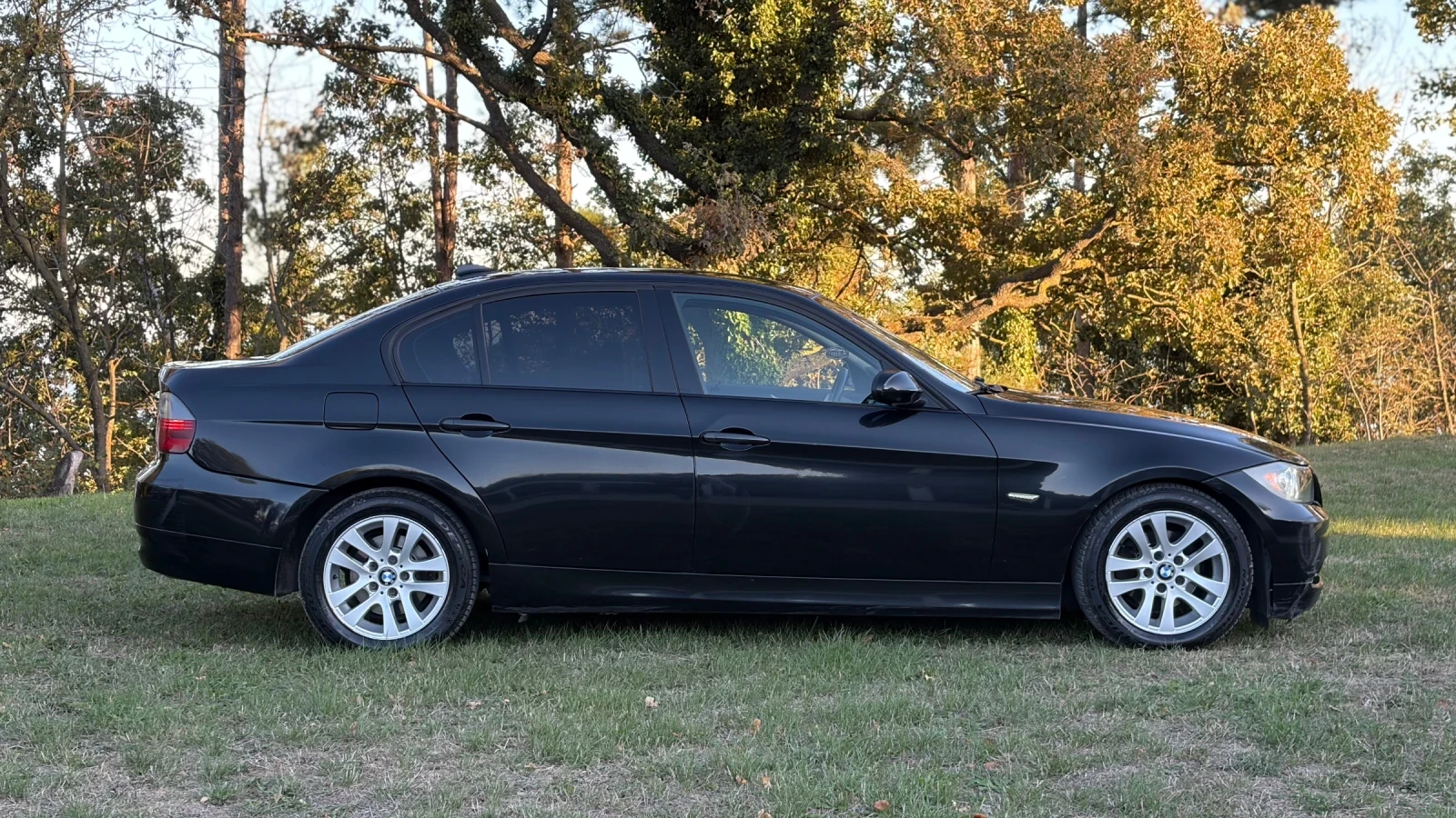 BMW 320 | Mobile.bg � ����������� 8