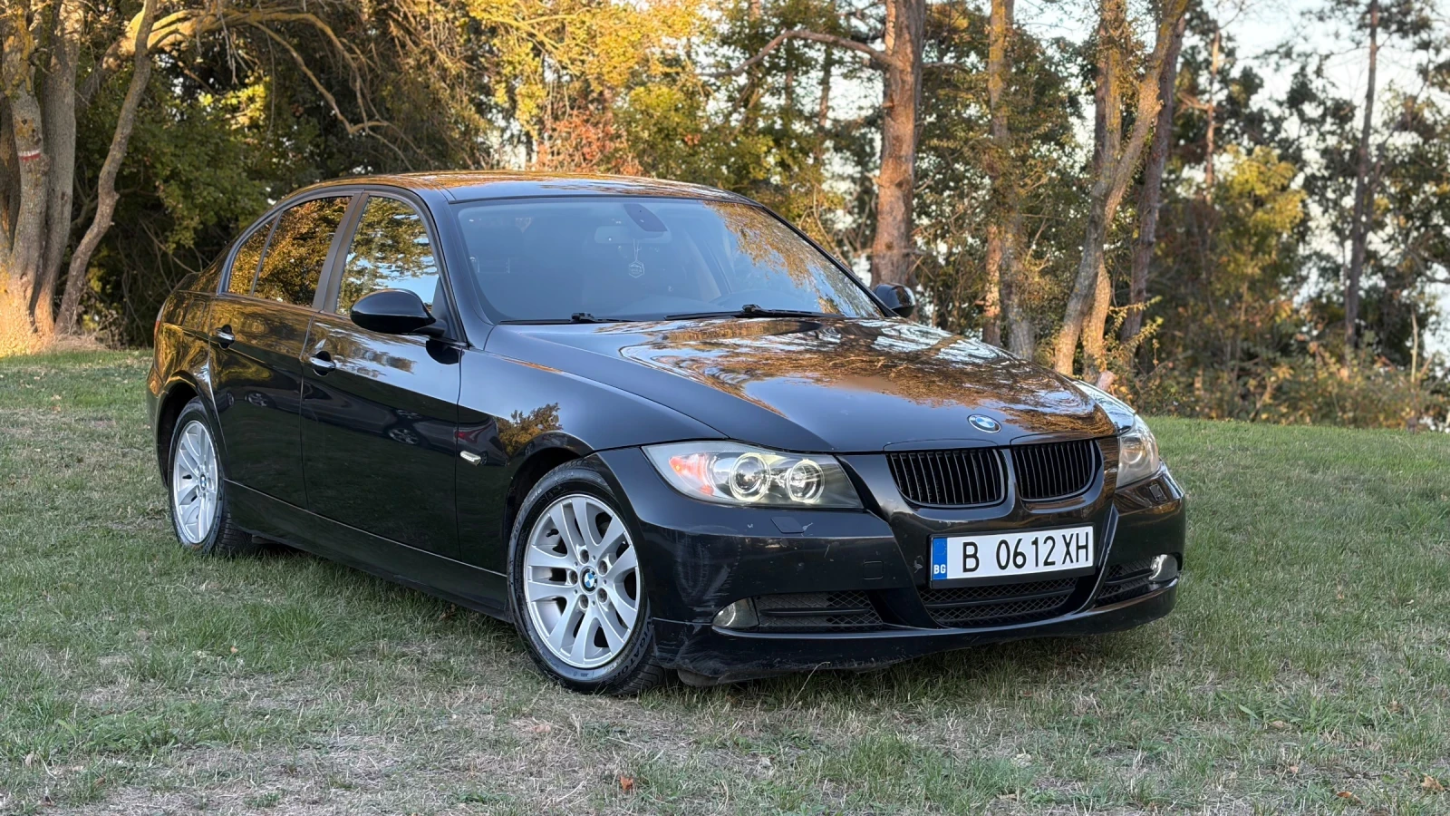 BMW 320 | Mobile.bg � ����������� 3