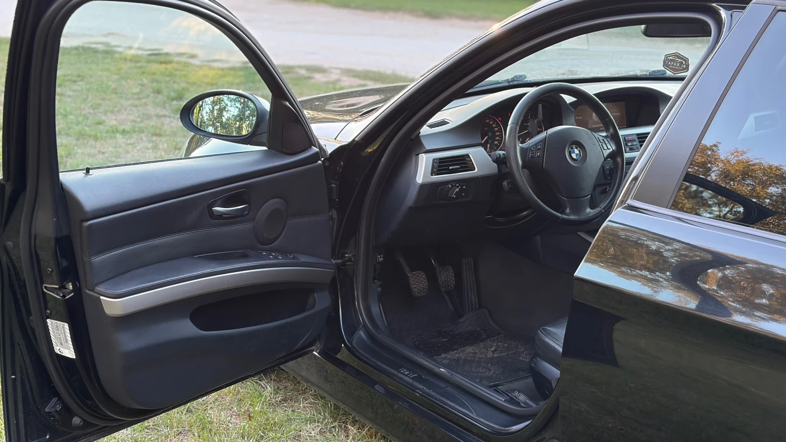 BMW 320 | Mobile.bg � ����������� 9