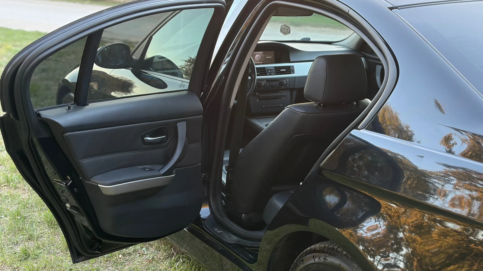 BMW 320 | Mobile.bg � ����������� 11