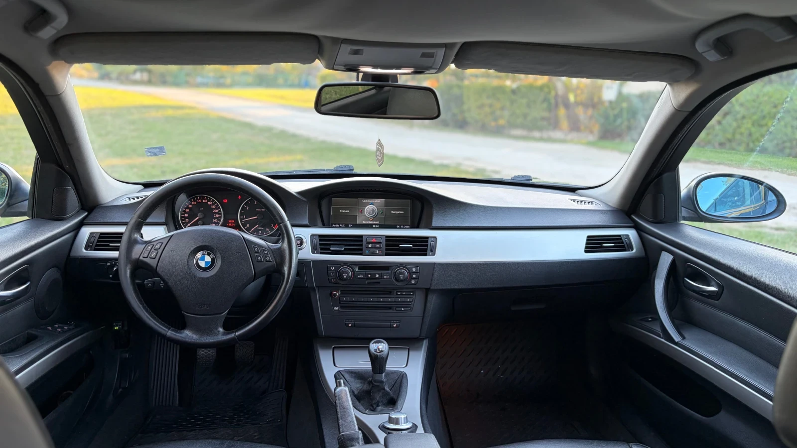BMW 320 | Mobile.bg � ����������� 15