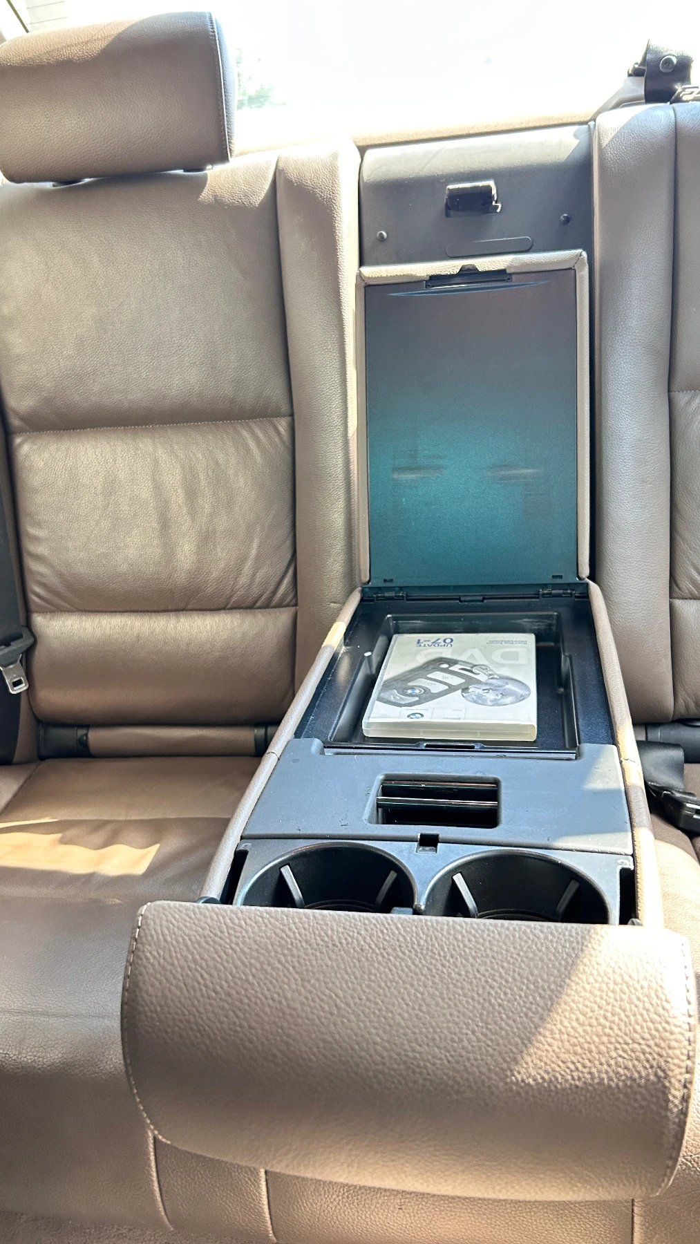 BMW 530, снимка 7 - Автомобили и джипове - 56459065