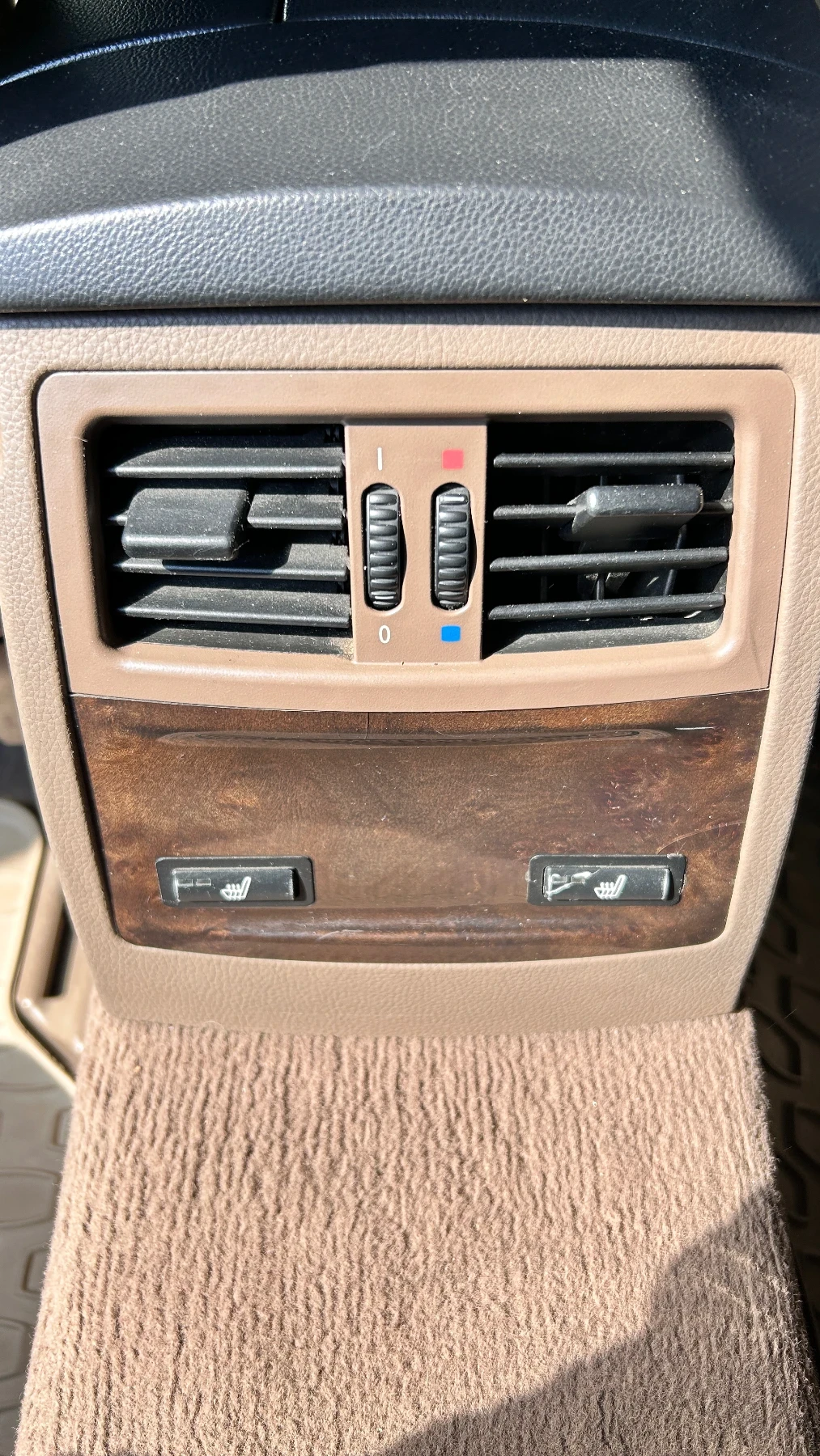BMW 530, снимка 8 - Автомобили и джипове - 56459065