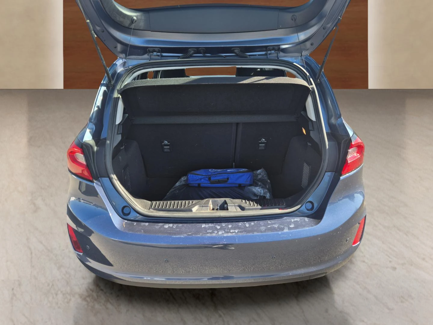 Ford Fiesta 1.1 Duratec | Mobile.bg � ����������� 12