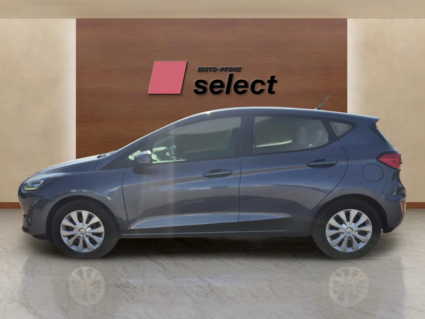 Ford Fiesta 1.1 Duratec | Mobile.bg � ����������� 2