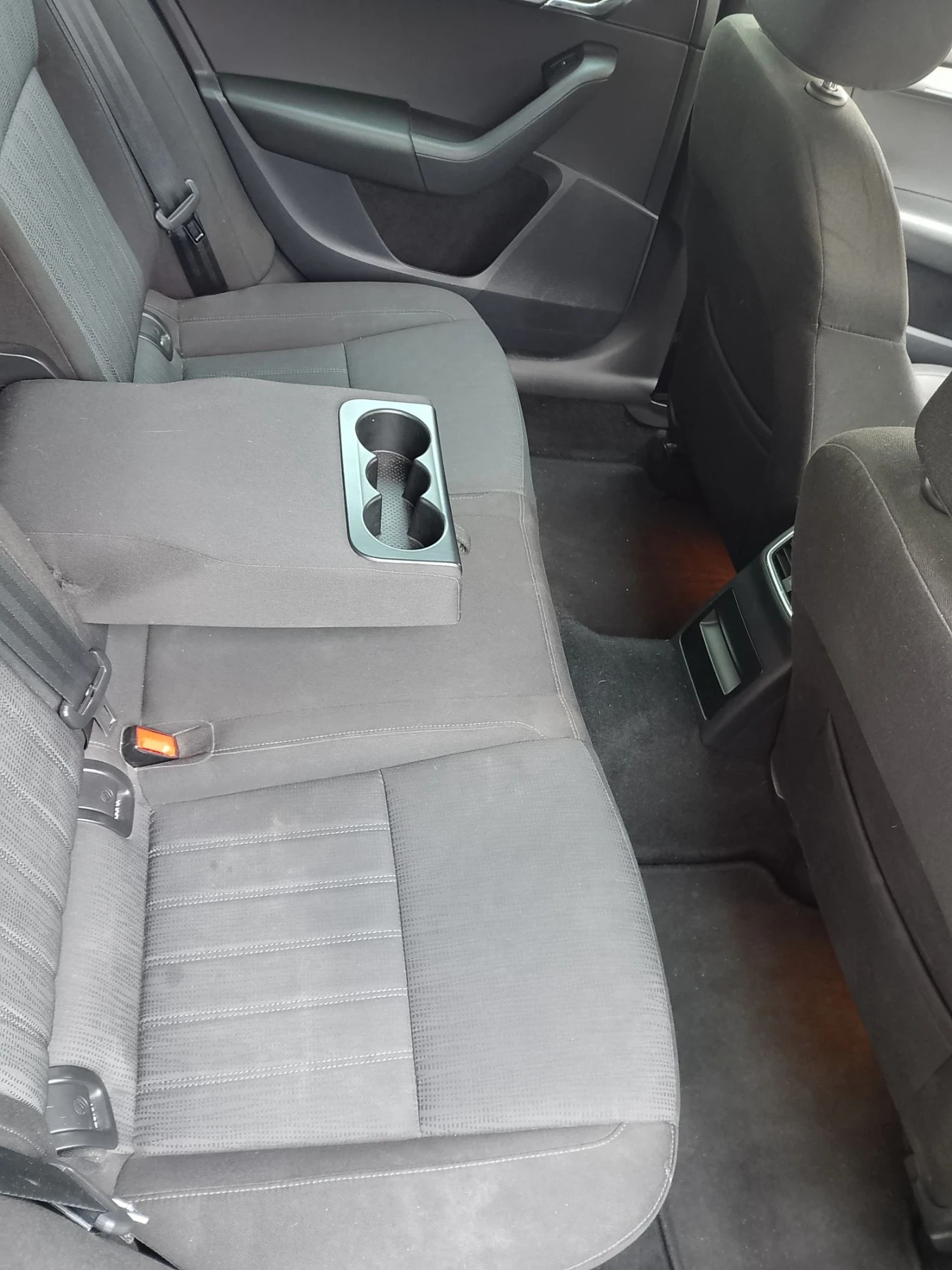 Skoda Octavia 3 Facelift Style, снимка 8 - Автомобили и джипове - 56688802