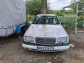Mercedes-Benz C 180  - изображение 3