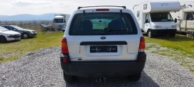 Ford Maverick 2.3i-150к.с, снимка 6