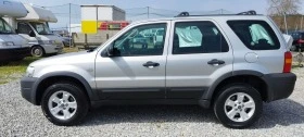 Ford Maverick 2.3i-150к.с, снимка 8