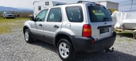 Ford Maverick 2.3i-150к.с, снимка 7