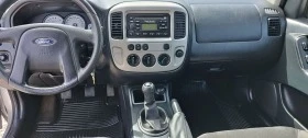 Ford Maverick 2.3i-150к.с, снимка 12