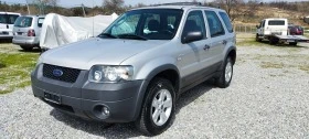 Ford Maverick 2.3i-150к.с, снимка 1