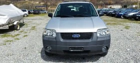 Ford Maverick 2.3i-150к.с, снимка 2