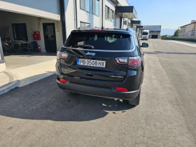 Jeep Compass, снимка 4