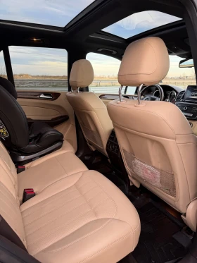 Mercedes-Benz GLE 350, снимка 11